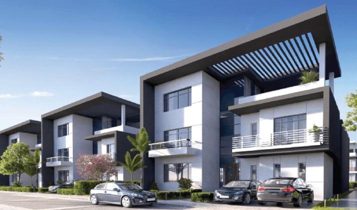 Zahya New Mansoura Compound