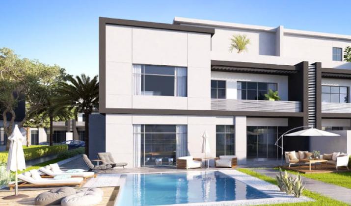 أسعار كمبوند زاهية المنصورة الجديدة