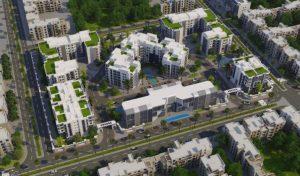 ريفالي القاهرة الجديدة