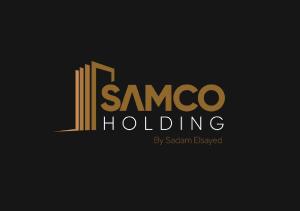 شركة سامكو هولدنج Samco Holding