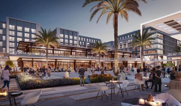 سنترال مول القاهرة الجديدة Central Mall