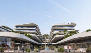 مول ذا ويف 6 اكتوبر