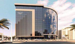 Diamond Tower New Capital