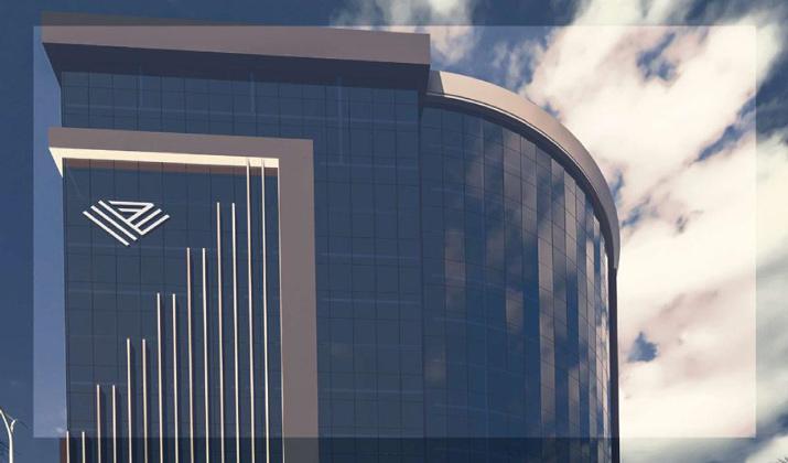 دايموند تاورز العاصمة Diamond Towers New Capital