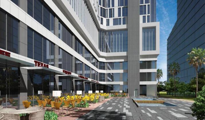 وحدات للبيع في مول تراك 20 العاصمة الادارية الجديدة