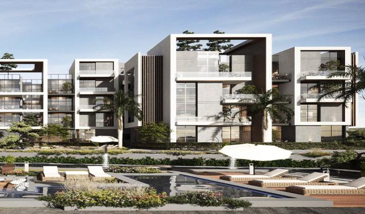 Midgard Residence Sheikh Zayed