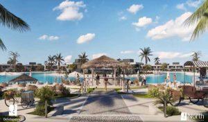 أسعار قرية كيو نورث الساحل الشمالي