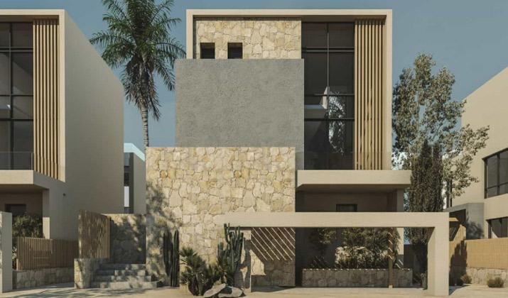 أسعار ومساحات قرية مرسي باغوش الساحل الشمالي