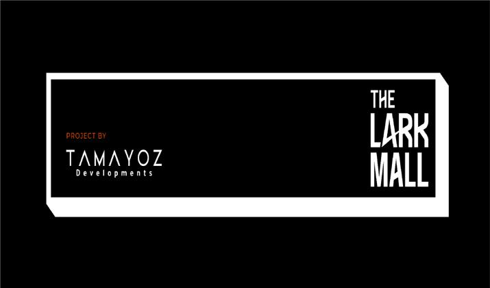 ذا لارك مول شركة تميز العقارية