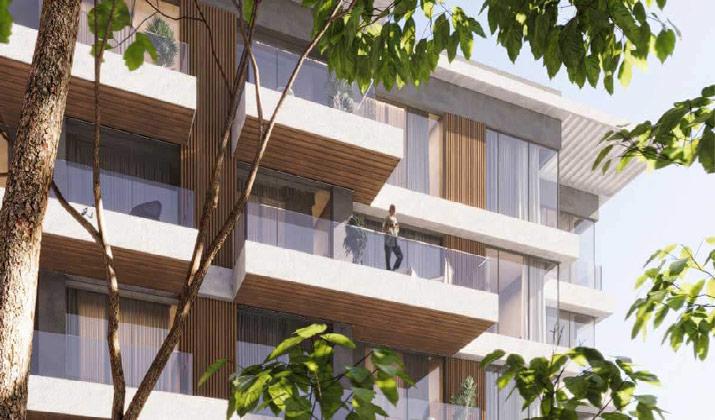 شقق للبيع في كمبوند بوتيك فيلدج القاهرة الجديدة