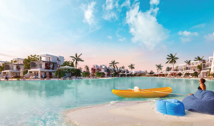 شماسي الساحل الشمالي Shamasi North Coast