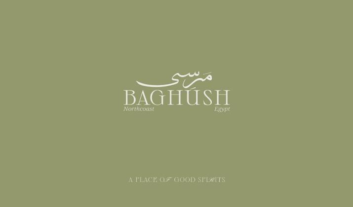 مرسي باغوش الساحل الشمالي Marsa Baghush North Coast