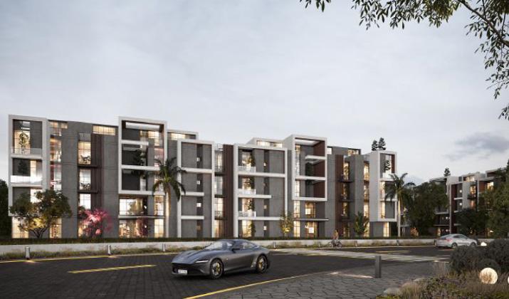 ميد جارد الشيخ زايد Midgard Sheikh Zayed