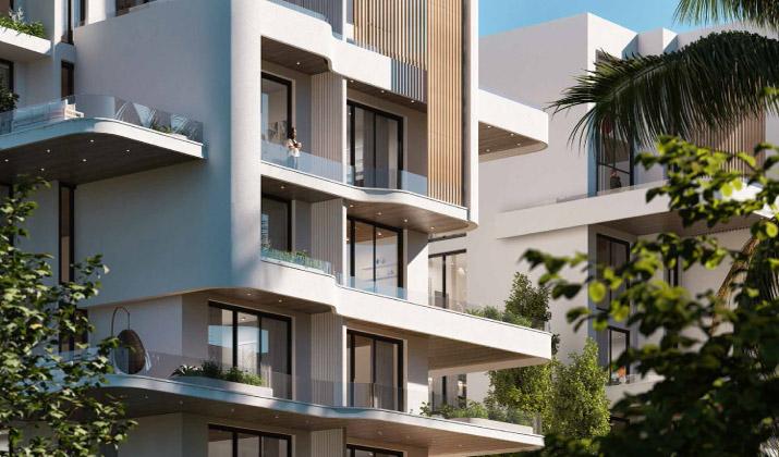 أسعار ومساحات كمبوند وايت ريزيدنس القاهرة الجديدة