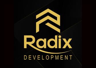 شركة رادكس للتطوير العقاري