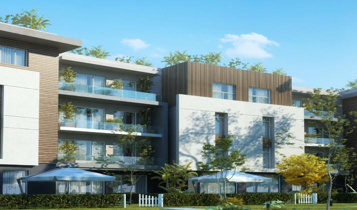 أسعار ومساحات كمبوند اكاسا ميا التجمع الخامس