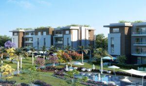 أسعار ومساحات كمبوند اكاسا ميا القاهرة الجديدة