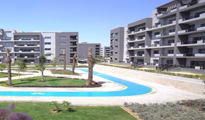 أسعار ومساحات كمبوند ستودا ريزيدنس مصر الجديدة