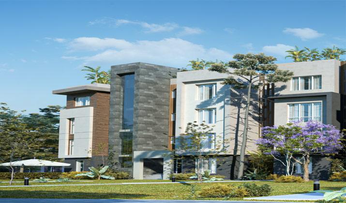 اكاسا ميا القاهرة الجديدة ACASA MIA New Cairo