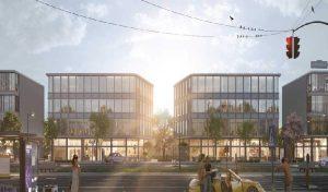 تي هب القاهرة الجديدة T Hub New Cairo