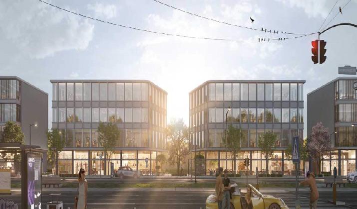 تي هب القاهرة الجديدة T Hub New Cairo