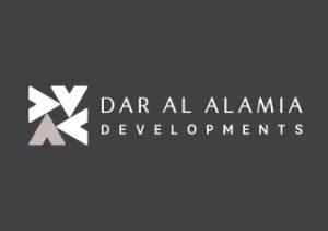 دار العالمية للتطوير العقاري Dar Al Alamia Developments