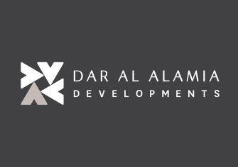 دار العالمية للتطوير العقاري Dar Al Alamia Developments