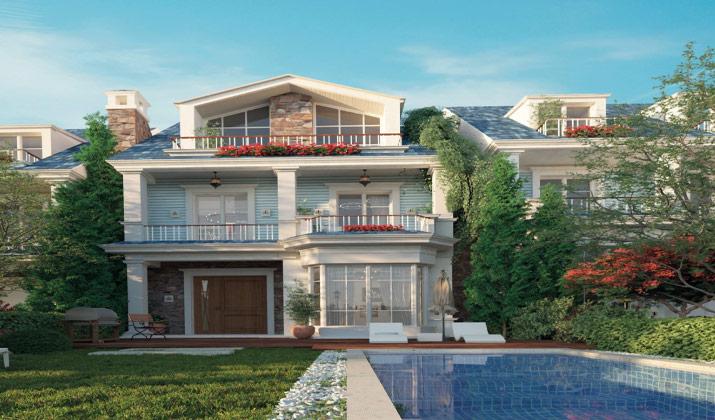 أسعار ومساحات كمبوند اليفا ماونتن فيو