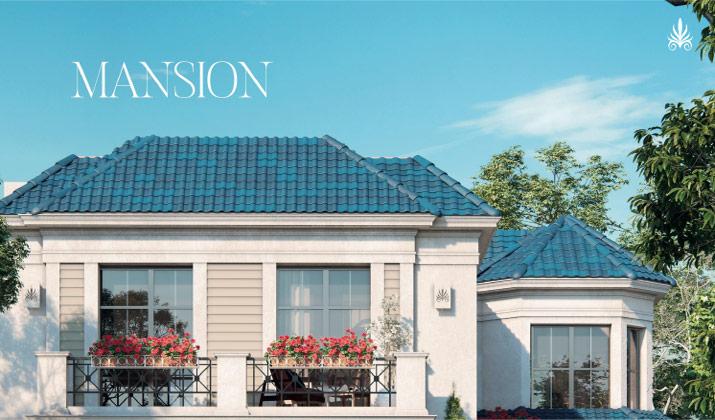 كمبوند اليفا المستقبل سيتي