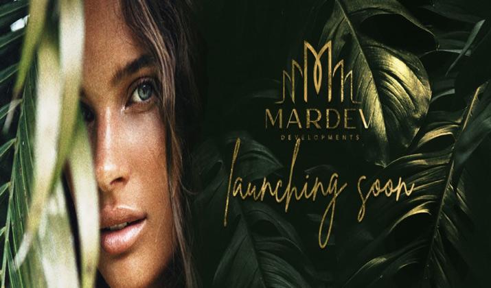 كمبوند مينوركا الشيخ زايد مارديف العقارية