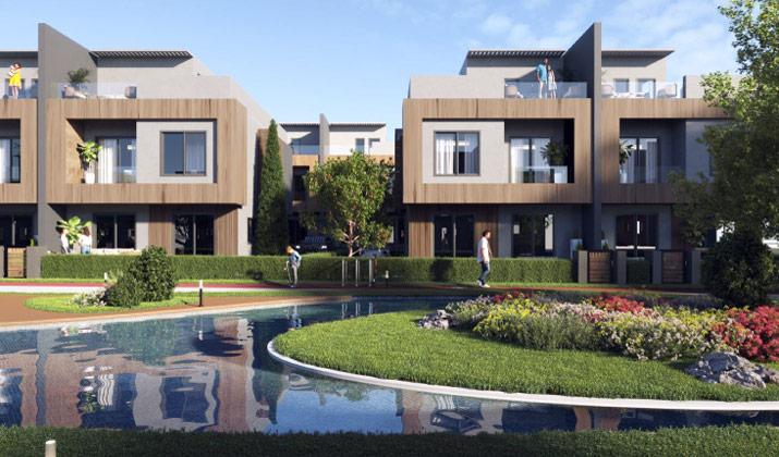 ويست وودز 6 اكتوبر West Woods 6 October