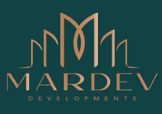 مارديف للتطوير العقاري Mardev Developments