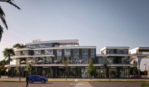 وايت ووك القاهرة الجديدة White Walk New Cairo