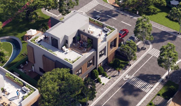 ويست وودز اكتوبر West Woods October