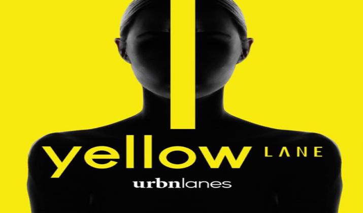 يلو لين القاهرة الجديدة اوربن لينز العقارية