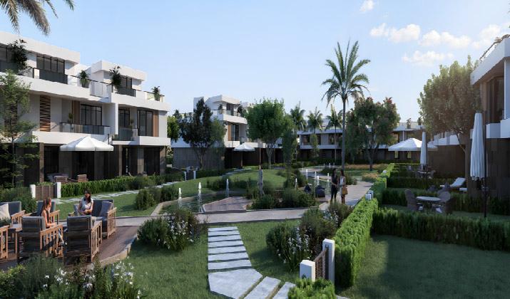 تالدا القاهرة الجديدة Talda New Cairo