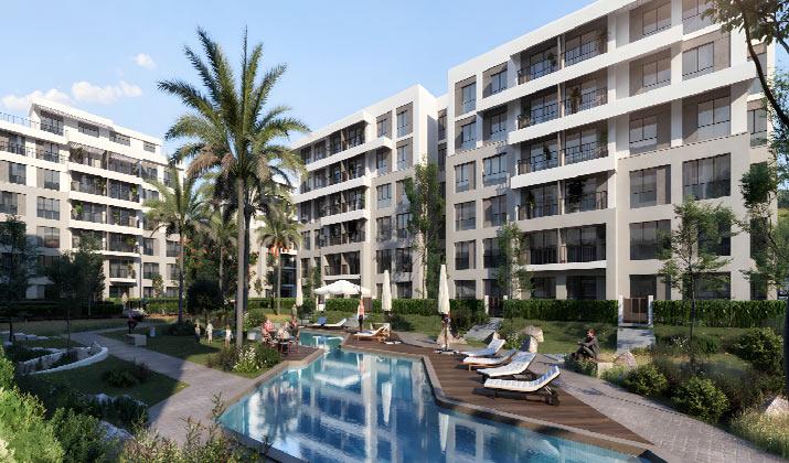 تالدا المستقبل سيتي Talda Mostakbal City