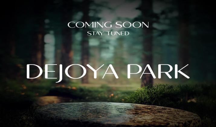 دي جويا بارك 6 اكتوبر De Joya Park 6 October