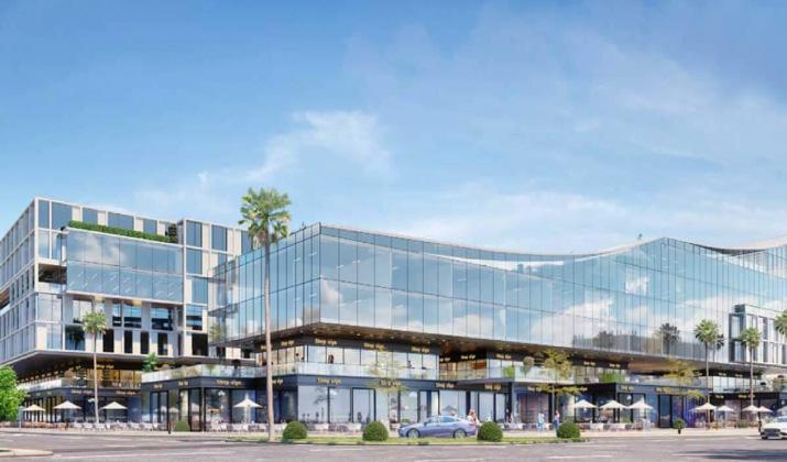 وحدات للبيع في سكاي رامب الشيخ زايد