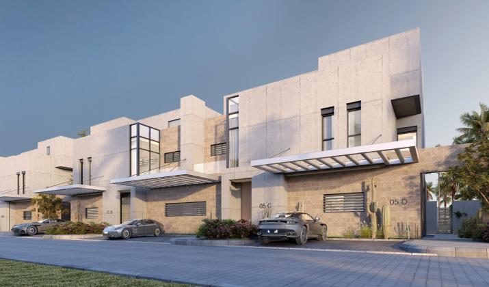 فاها نيو زايد Vaha New Zayed