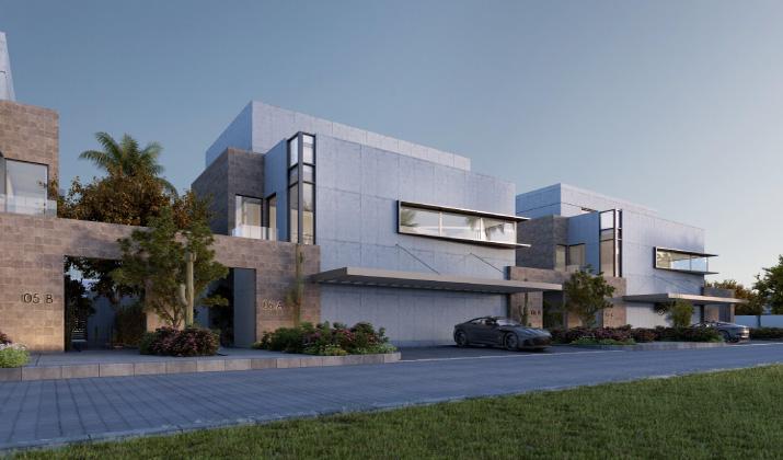 أسعار ومساحات كمبوند فاها نيو زايد