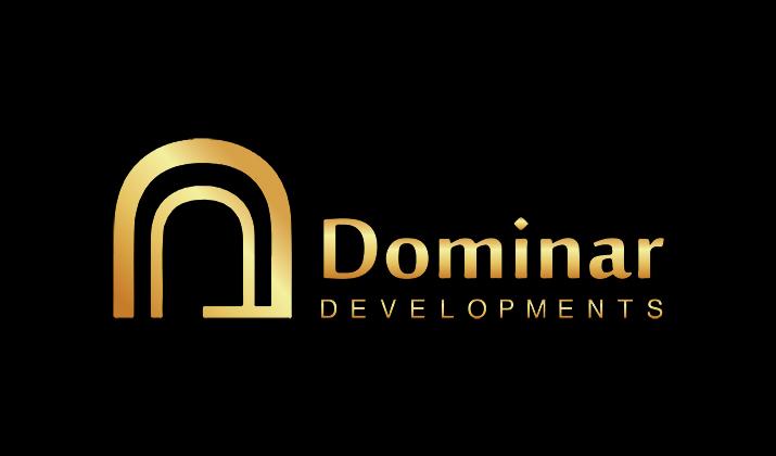 مول بيزنس يارد العاصمة دومينار للتطوير العقاري