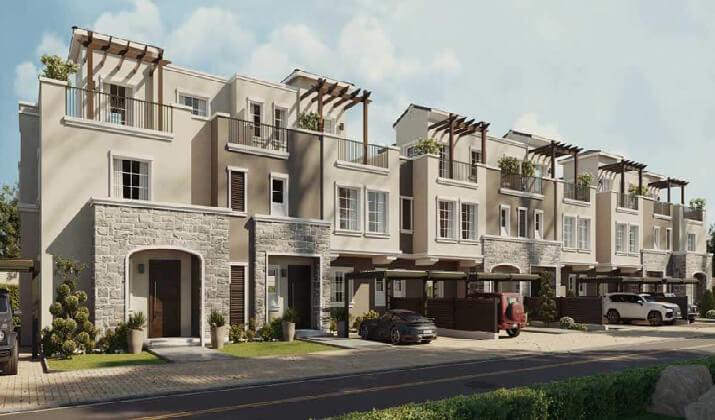 ايفر القاهرة الجديدة Ever New Cairo