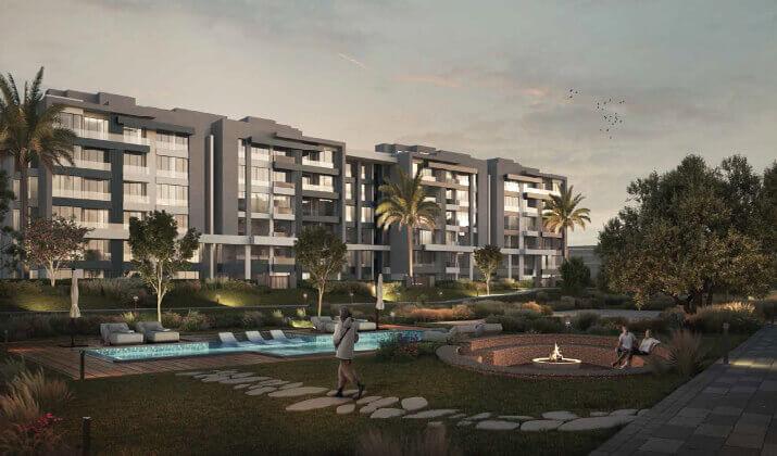 افيلين القاهرة الجديدة Avelin New Cairo