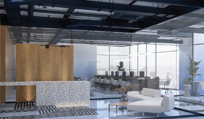 وحدات للبيع في مول سنترال افينيو الشيخ زايد