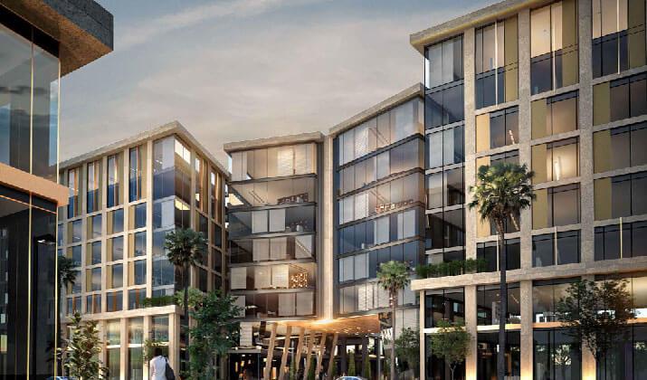 أسعار مول سيكتور العاصمة الادارية الجديدة