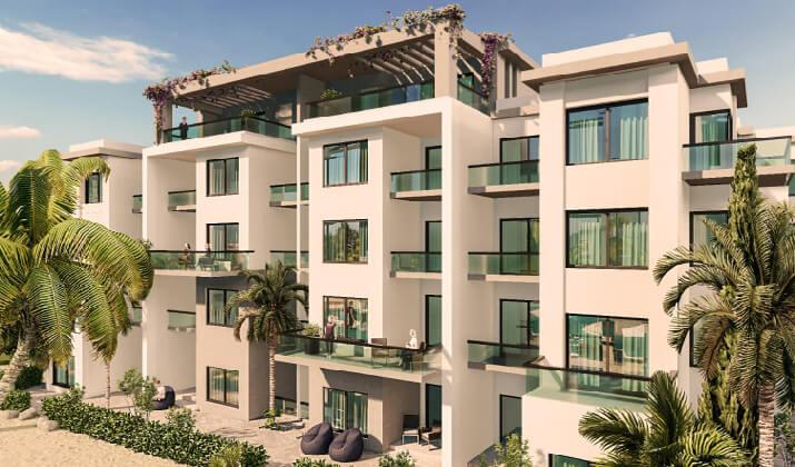 أسعار ومساحات قرية لابايا سيدي عبد الرحمن