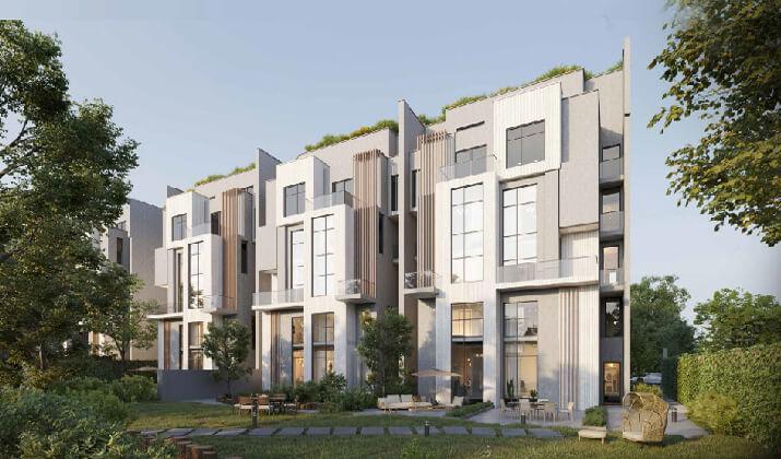 ايفوري ايست القاهرة الجديدة Ivoire East New Cairo