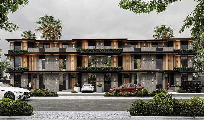 ايلورا زايد الجديدة Elora New Zayed