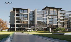 أسعار ومساحات كمبوند ذا فيو القاهرة الجديدة